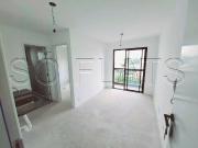 Flat em Perdizes, São Paulo/SP de 27m² 1 quartos à venda...