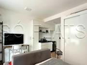 Flat em Perdizes, São Paulo/SP de 28m² 1 quartos à venda...
