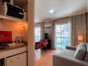 Flat em Perdizes, São Paulo/SP de 29m² 1 quartos à venda...