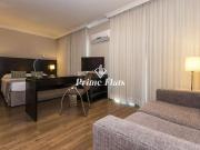 Flat em Perdizes, São Paulo/SP de 29m² 1 quartos à venda...