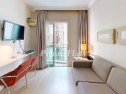 Flat em Perdizes, São Paulo/SP de 29m² 1 quartos à venda...