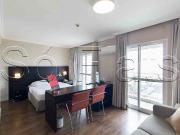 Flat em Perdizes, São Paulo/SP de 29m² 1 quartos à venda...