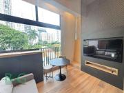 Flat em Perdizes, São Paulo/SP de 30m² 1 quartos à venda...