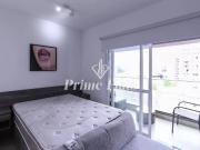 Flat em Perdizes, São Paulo/SP de 30m² 1 quartos para...