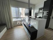 Flat em Perdizes, São Paulo/SP de 30m² 1 quartos para...