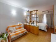 Flat em Perdizes, São Paulo/SP de 31m² 1 quartos para...