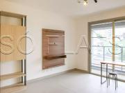 Flat em Perdizes, São Paulo/SP de 32m² 1 quartos à venda...