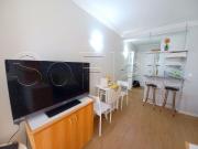 Flat em Perdizes, São Paulo/SP de 37m² 1 quartos para...