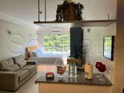Flat em Perdizes, São Paulo/SP de 37m² 1 quartos para...