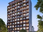 Flat em Perdizes, São Paulo/SP de 48m² 1 quartos à venda...