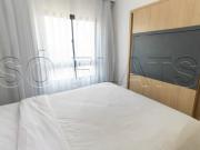Flat em Pinheiros 28m² 1 dorm 1 vaga em Pinheiros...