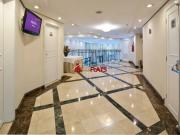 Flat em pinheiros para locaãão!