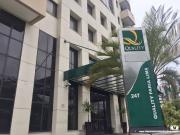 Flat em Pinheiros, São Paulo/SP de 26m² 1 quartos à...