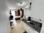 Flat em Pinheiros, São Paulo/SP de 30m² 1 quartos à...