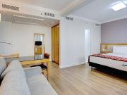 Flat em Pinheiros, São Paulo/SP de 30m² 1 quartos à...