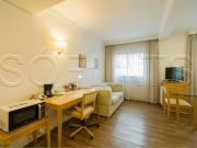Flat em Pinheiros, São Paulo/SP de 32m² 1 quartos para...