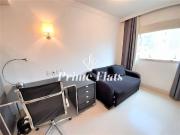 Flat em Pinheiros, São Paulo/SP de 32m² 1 quartos para...