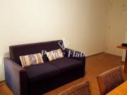 Flat em Planalto Paulista, São Paulo/SP de 33m² 1...