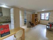 Flat em Planalto Paulista, São Paulo/SP de 37m² 1...