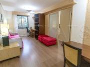 Flat em Planalto Paulista, São Paulo/SP de 37m² 1...