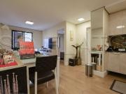 Flat em Planalto Paulista, São Paulo/SP de 37m² 1...