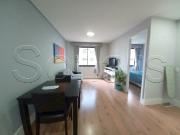 Flat em Planalto Paulista, São Paulo/SP de 37m² 1...