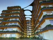 Flat em Poço, Cabedelo/PB de 24m² 1 quartos à venda por...