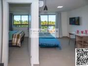 Flat em Porto de Galinhas