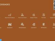 Flat em Porto de Galinhas: KOA â Studio a Duplex 2...