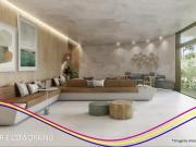Flat em Porto de Galinhas | Praia de Muro Alto | Resort...