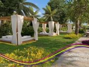 Flat em Porto de Galinhas | Praia de Muro Alto | Resort...