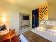 Flat em República, São Paulo/SP de 13m² 1 quartos à...