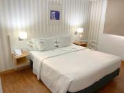 Flat em República, São Paulo/SP de 22m² 1 quartos para...
