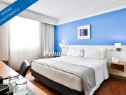 Flat em República, São Paulo/SP de 24m² 1 quartos à...