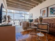 Flat em República, São Paulo/SP de 28m² 1 quartos à...