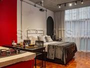 Flat em República, São Paulo/SP de 30m² 1 quartos para...