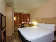 Flat em Rio Vermelho, Salvador/BA de 18m² 1 quartos à...