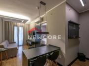 Flat em Rua Alecrins Cambuí Campinas/SP