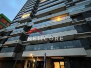 Flat em Rua Barão do Triunfo Brooklin Paulista São Paulo/SP