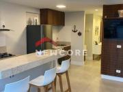 Flat em Rua Jacarandá Martim de Sá Caraguatatuba/SP