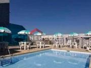 Flat em Rua João Ramalho Centro São Vicente/SP