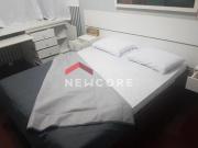 Flat em Rua Onze de Agosto Centro Campinas/SP