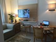 Flat em Rua Pamplona Jardim Paulista São Paulo/SP