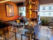 Flat em Rua Tuim Vila Uberabinha São Paulo/SP