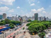 Flat em Rua Vergueiro Vila Mariana São Paulo/SP