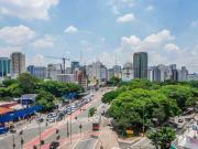 Flat em Rua Vergueiro Vila Mariana São Paulo/SP