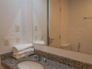 Flat em São Paulo Próx a Av Paulista Excelente Localização