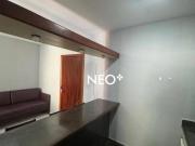 FLAT EM SÃO VICENTE, EXCELENTE PARA LOCAÇÃO DE TEMPORADA