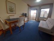 Flat em Santa Cecília, São Paulo/SP de 42m² 1 quartos...