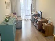 Flat em Santa Paula, São Caetano do Sul/SP de 37m² 1...